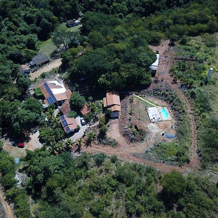 Recanto Das Pedras Fabião Εξωτερικό φωτογραφία
