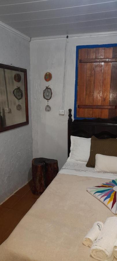 Recanto Das Pedras Fabião Εξωτερικό φωτογραφία