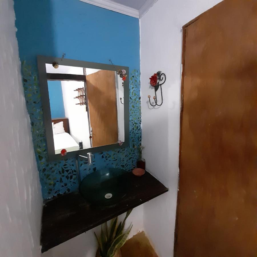 Recanto Das Pedras Fabião Εξωτερικό φωτογραφία