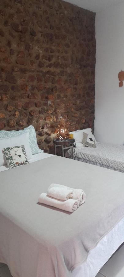 Recanto Das Pedras Fabião Εξωτερικό φωτογραφία