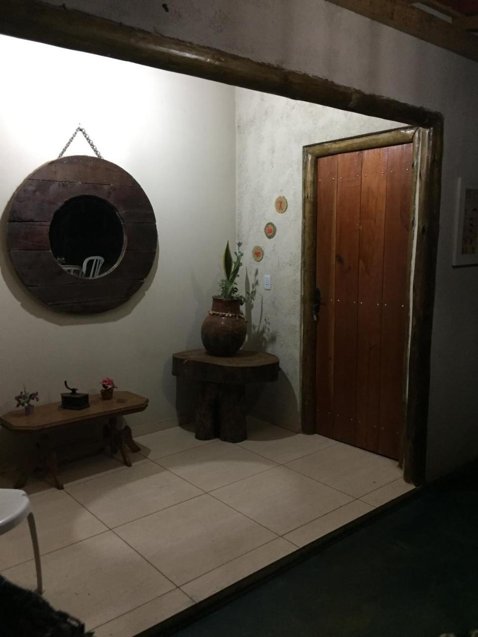 Recanto Das Pedras Fabião Εξωτερικό φωτογραφία